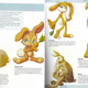 Illustration for article titled I cant stop looking at this Furry drawing book
